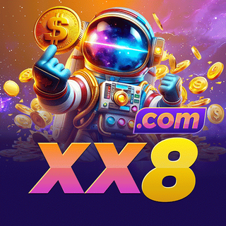 xx8-logo
